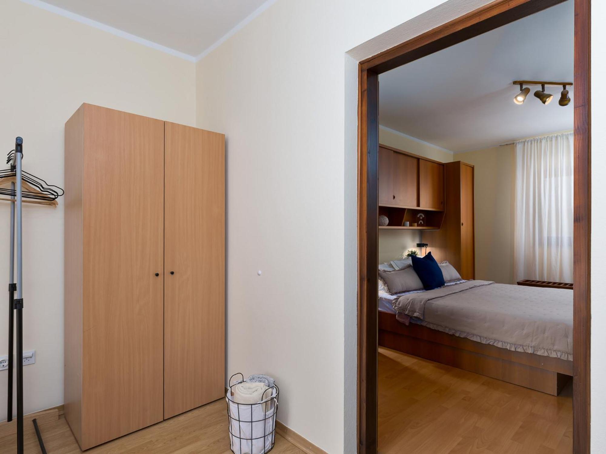 Marisan Seaview Apartment Фунтана Екстер'єр фото