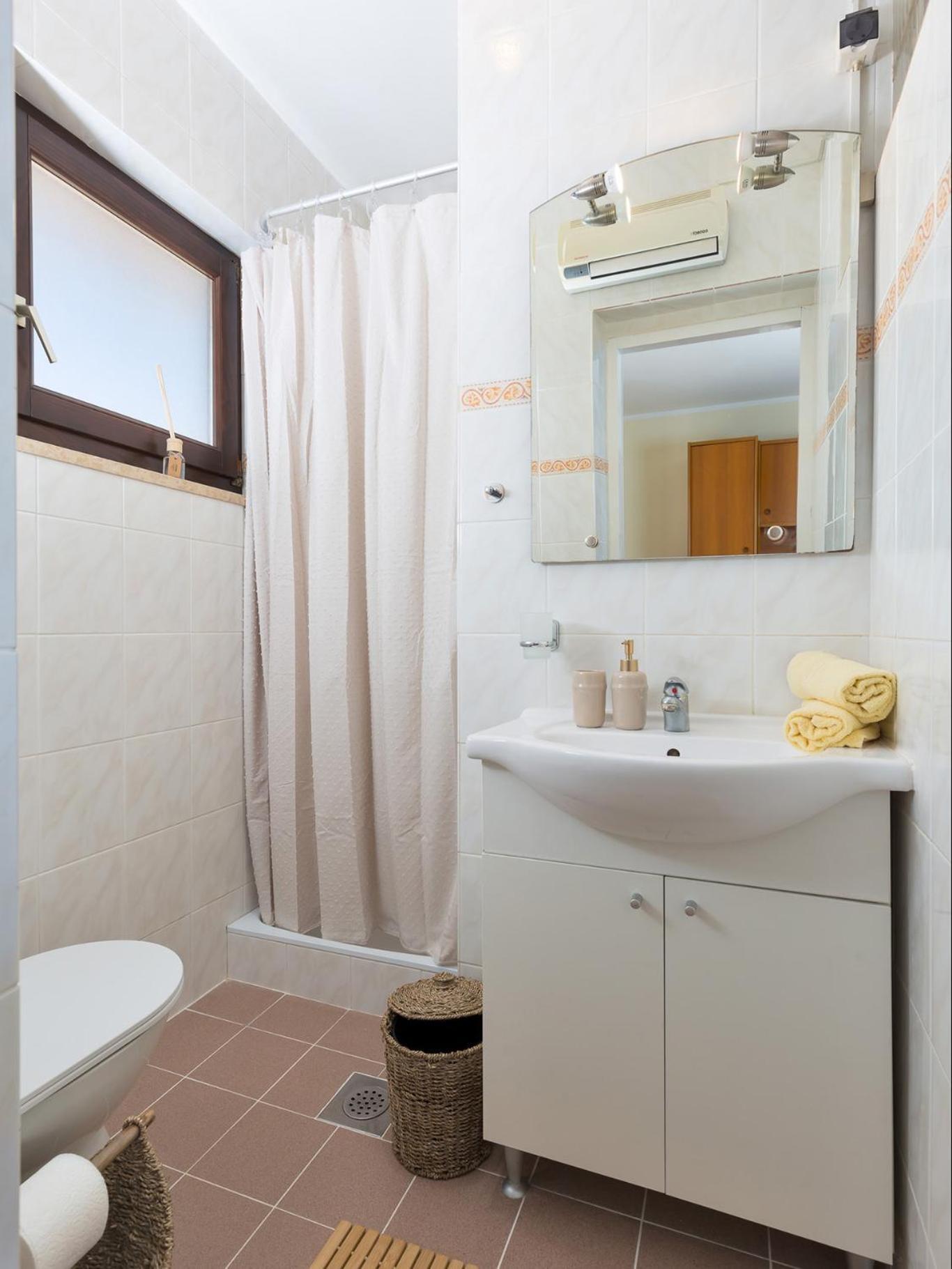 Marisan Seaview Apartment Фунтана Екстер'єр фото