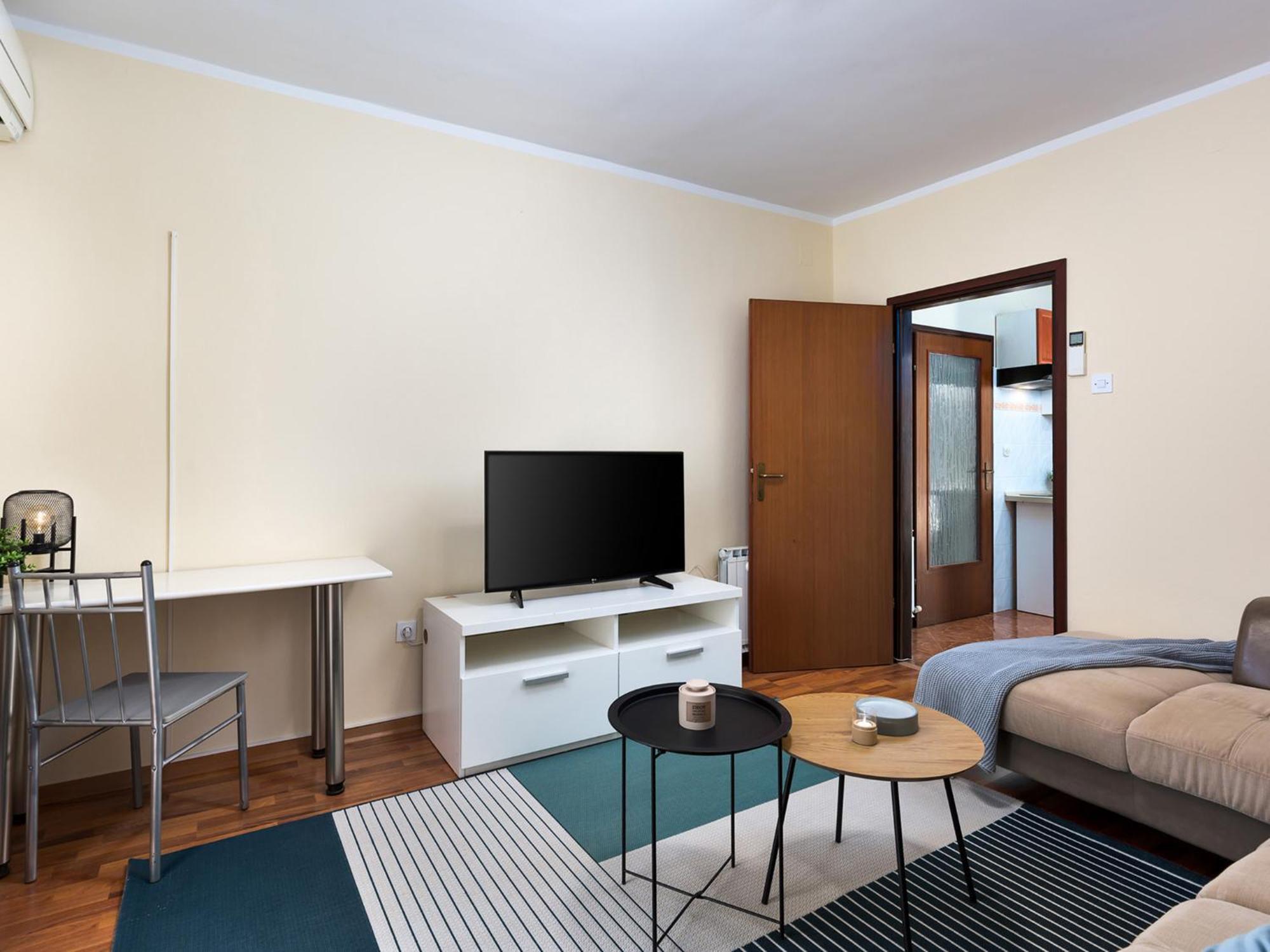 Marisan Seaview Apartment Фунтана Екстер'єр фото