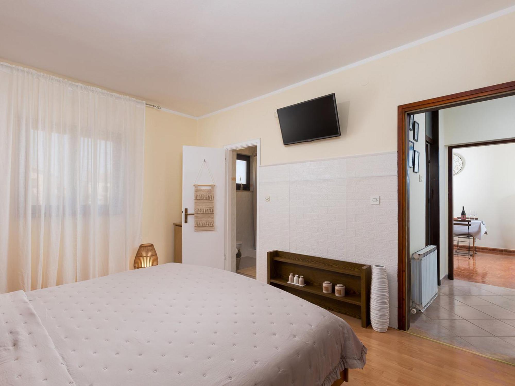 Marisan Seaview Apartment Фунтана Екстер'єр фото