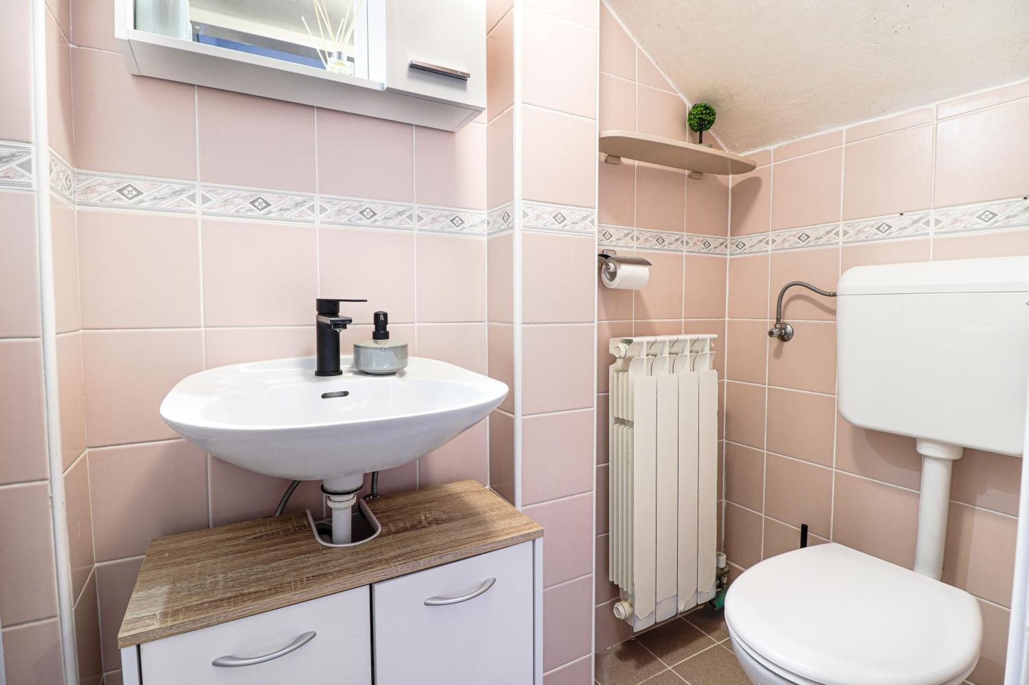 Marisan Seaview Apartment Фунтана Екстер'єр фото