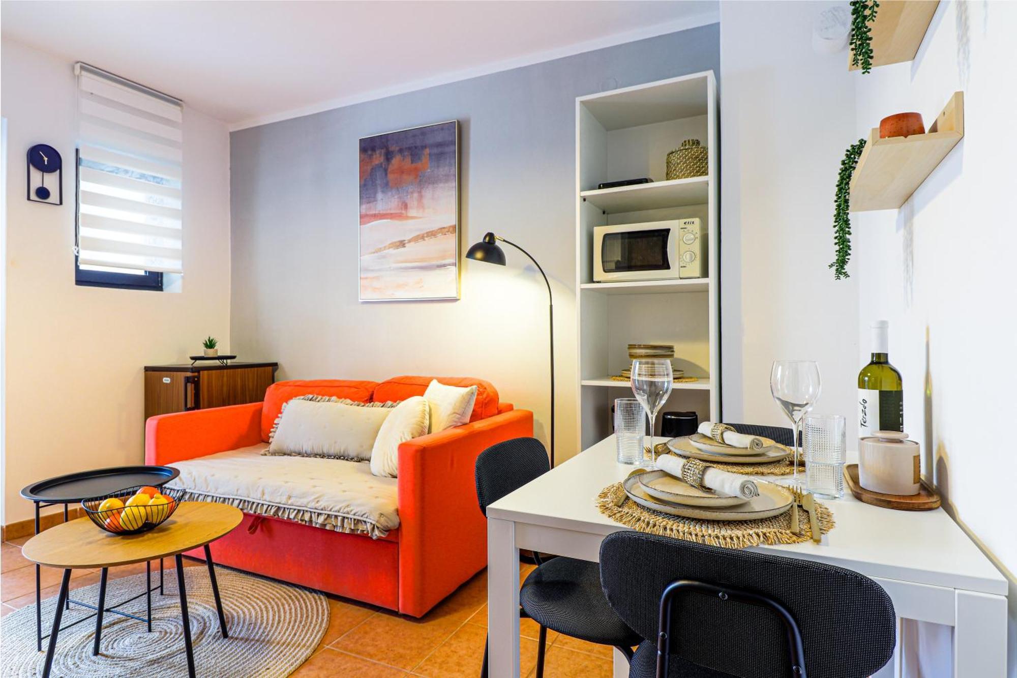 Marisan Seaview Apartment Фунтана Екстер'єр фото